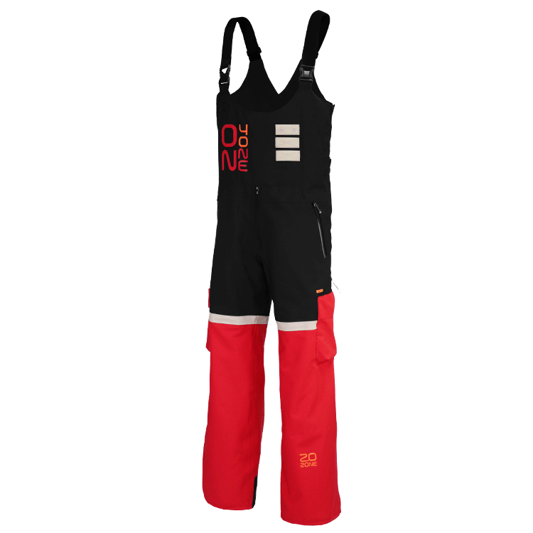 RED×BLACK (055009)
