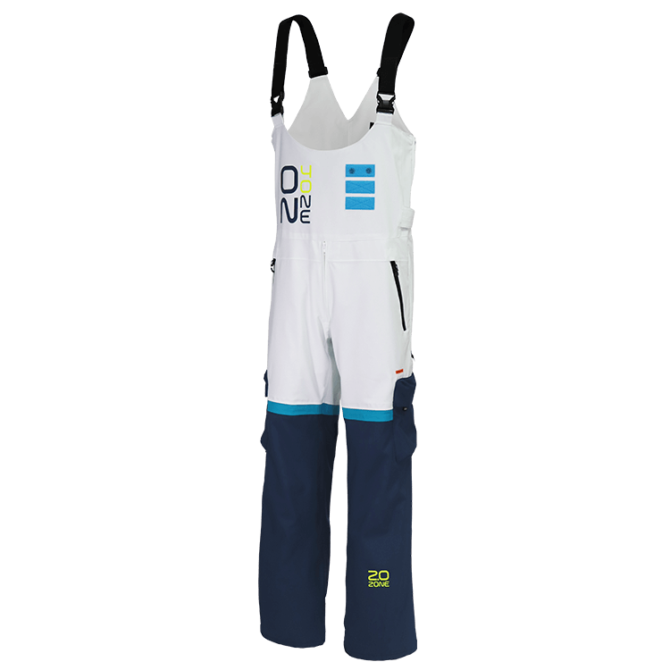 NAVY×WHITE (688100)