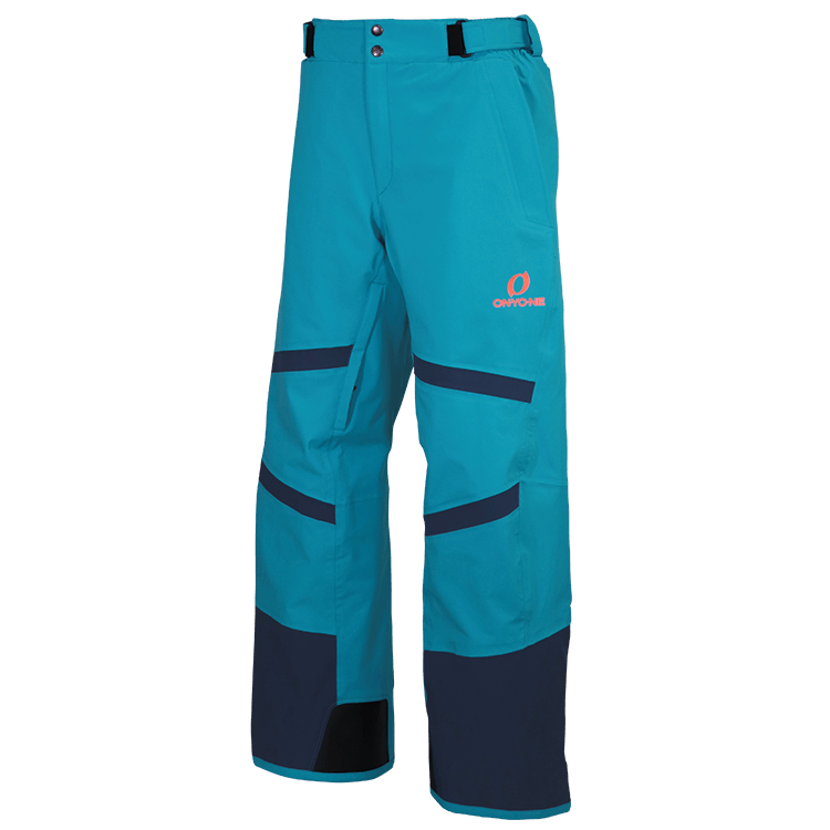 B.TURQUOISE×NAVY(624688)