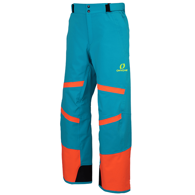 B.TURQUOISE×F.ORANGE(624F094)