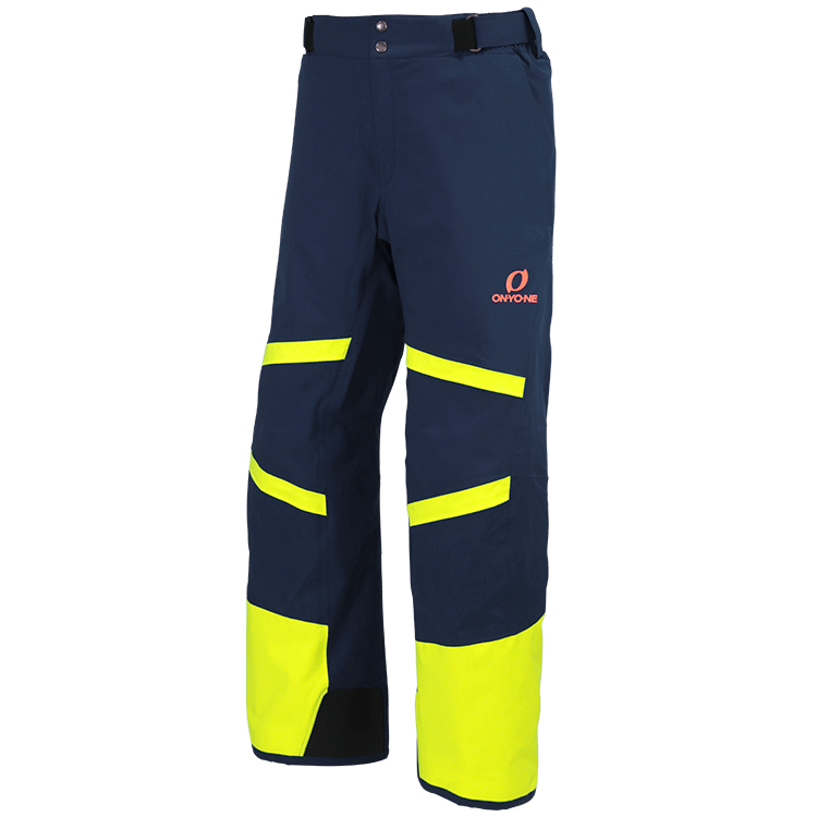 NAVY×F.YELLOW(688F280)