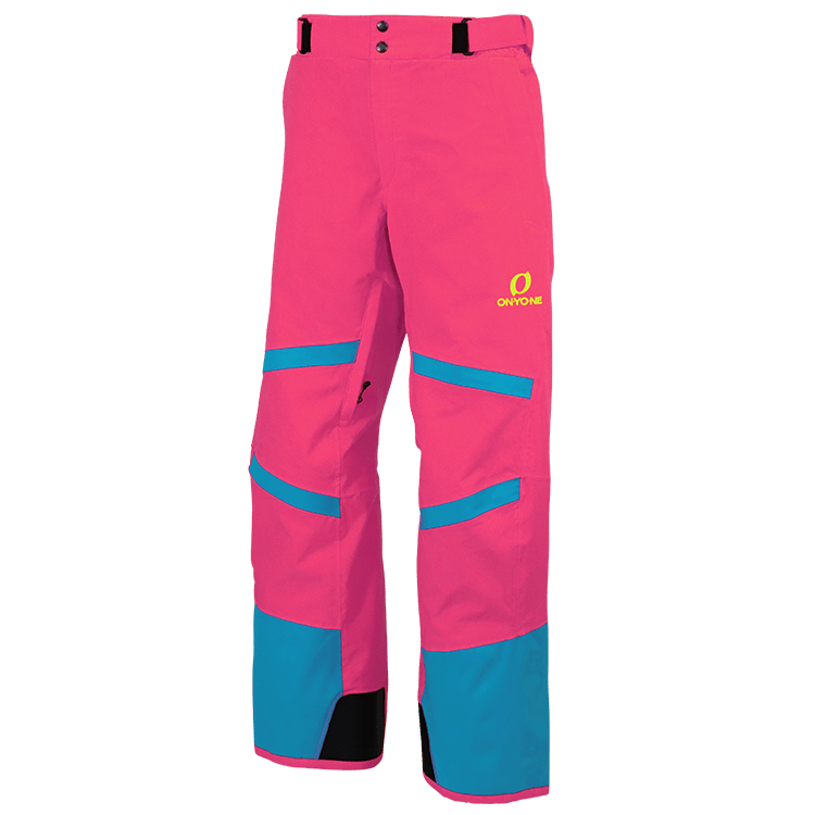 F.PINK×B.TURQUOISE(F024595)