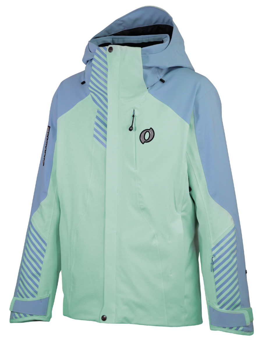 ONJ96042 DEMO OUTER JACKET | SKI | ONYONE オンヨネ