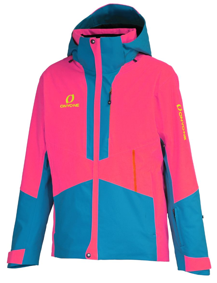 ONJ96400 DEMO TEAM OUTER JACKET | SKI | ONYONE オンヨネ ONJ96400 DEMO TEAM OUTER JACKET | SKI | ONYONE オンヨネ