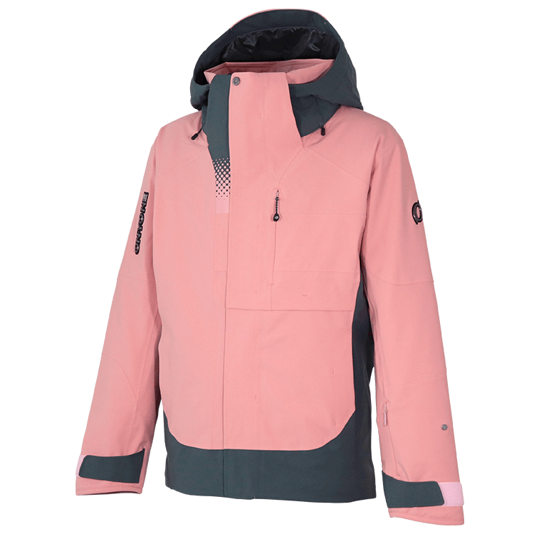 ONJ98041R DEMO OUTER JACKET | SKI | ONYONE オンヨネ