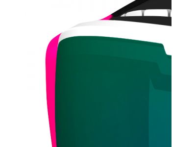 ヘルメット併用時に高いフィット性能を発揮します。