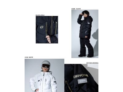 BLACK(009)