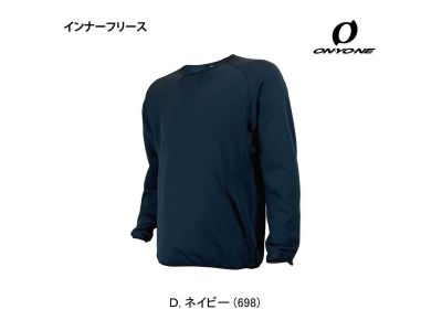 D.NAVY(698)