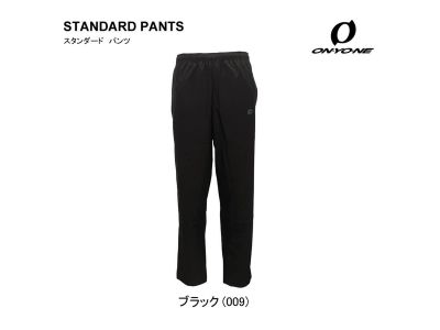 BLACK(009)