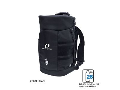 BLACK(009)