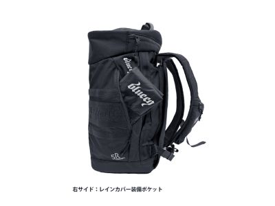 クリアタイプのカードポケット
