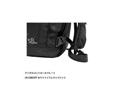 コントロールプレート