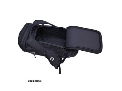 バッグ容量45L