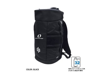 BLACK(009)