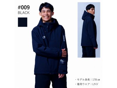 BLACK(009)