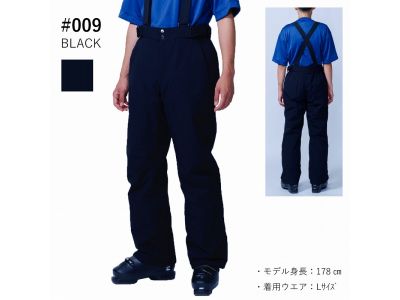 BLACK(009)