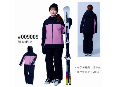 BLACK×BLACK(009×009)