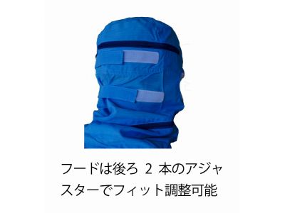 フードアジャスター