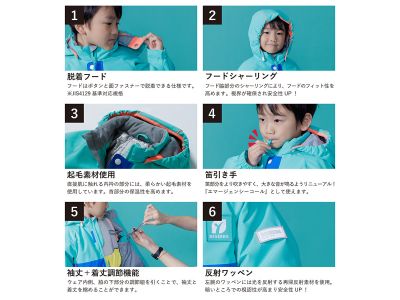 機能詳細