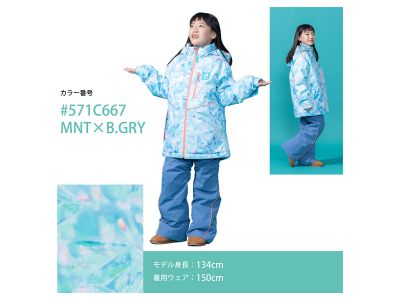 MNT × B.GRY(571C667)