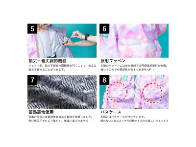 機能詳細