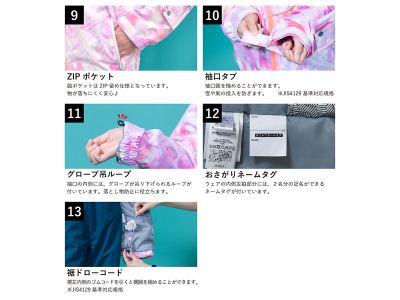 機能詳細