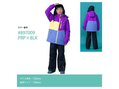 PRP × BLK(897009)