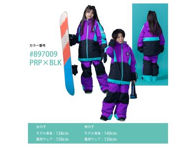 PRP × BLK(897009)