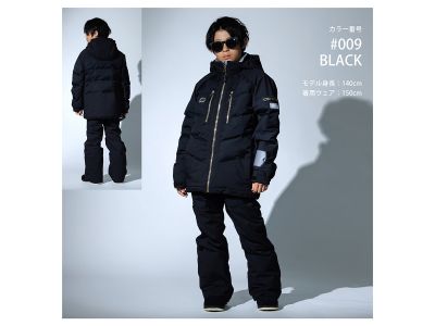 BLACK(009)