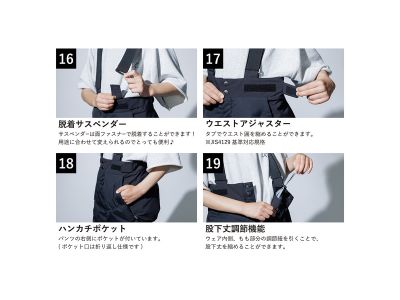 機能詳細