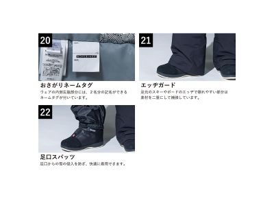 機能詳細