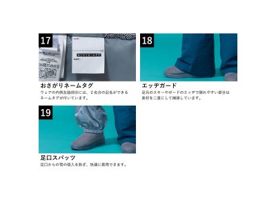 機能詳細