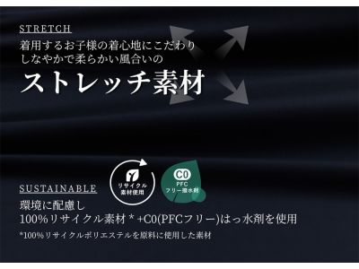 素材スペック