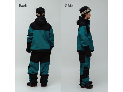 BLUE GREEN(559)　※パンツは別売り