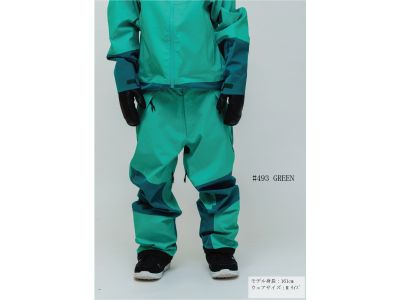 GREEN(493)