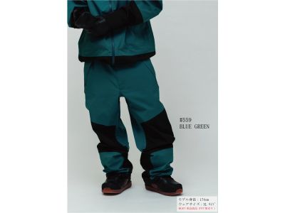 BLUE GREEN(559)