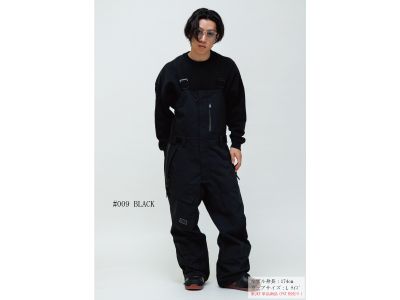 BLACK(009)