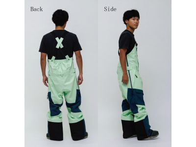MINT × NAVY(530688)　※ジャケットは別売り
