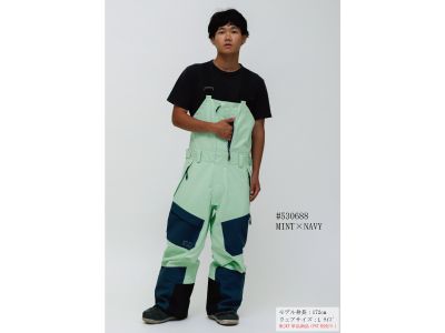 MINT × NAVY(530688)