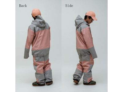 SAND PINK(970)　※パンツは別売り