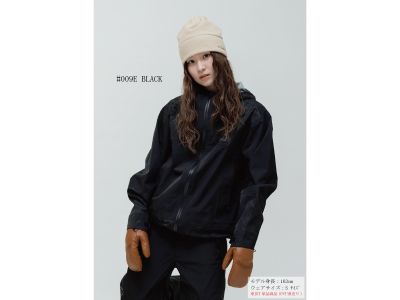 BLACK(009E)
