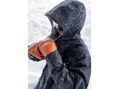 BLACK(009E)のみエンボス加工あり