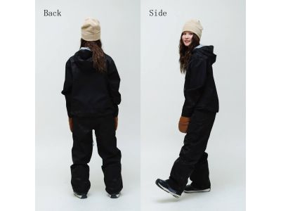 BLACK(009E)　※パンツは別売り
