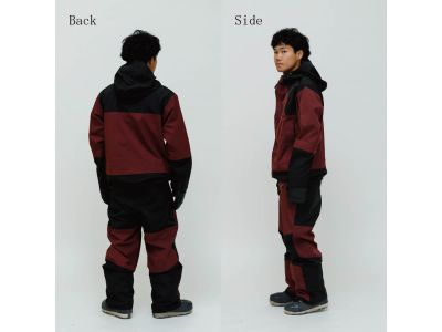 BORDEAUX(069)　※パンツは別売り