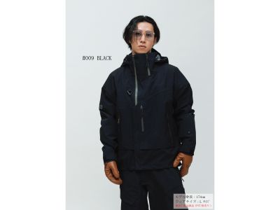 BLACK(009)