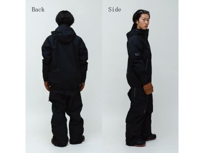 BLACK(009)　※パンツは別売り
