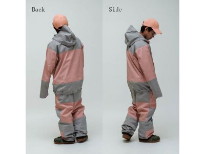 SAND PINK(970)　※ジャケットは別売り