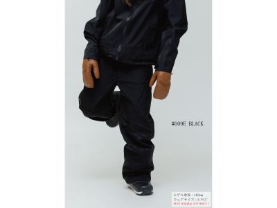 BLACK(009E)