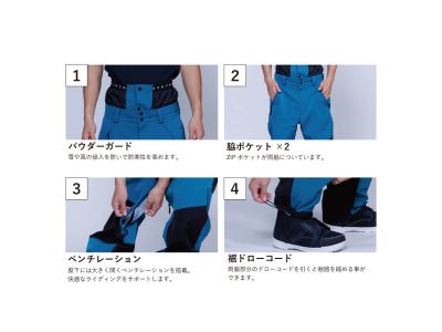 機能詳細