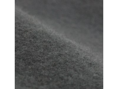 裏起毛の起毛部分が空気の層を作り、保温性を向上させます。